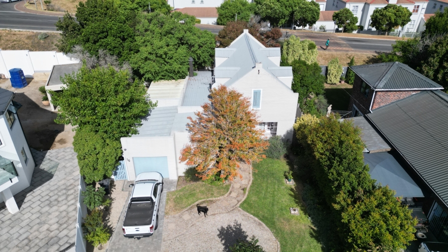 3 Bedroom Property for Sale in Vermont Western Cape